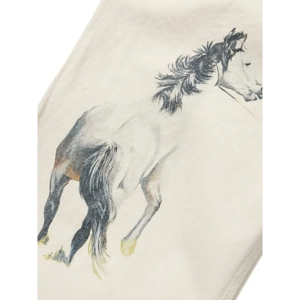 One Of These Days Neutrals Trousers - Regular & Straight-Leg Trousers Men - Picture 3 of 5